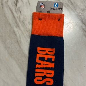NFL Bears Socks New With Tags